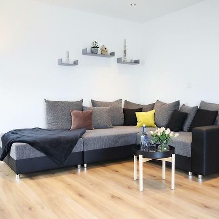 Appartement Burgblick Harburg  Εξωτερικό φωτογραφία