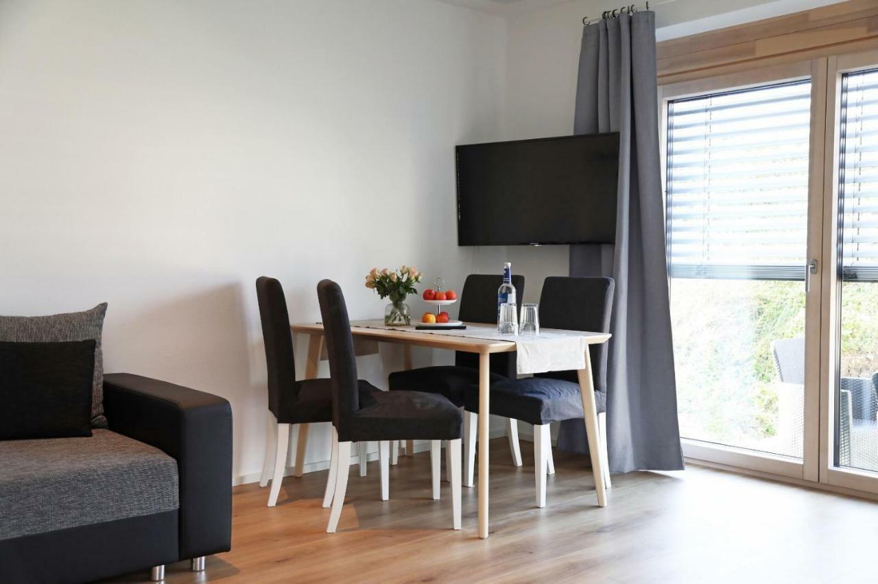 Appartement Burgblick Harburg  Εξωτερικό φωτογραφία